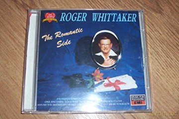 Roger Whittaker - Romantic Side Of [CD]