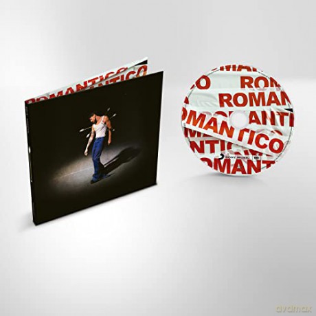 Aiello: Romantico [CD]