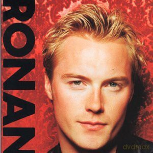 Ronan Keating: Ronan [CD]