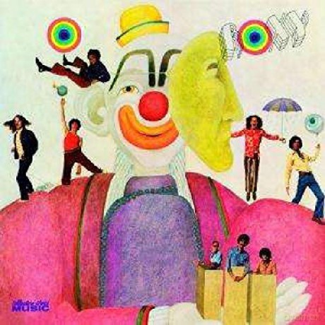 Roxy: Roxy [CD]