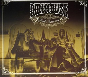 Dollhouse: Royal Rendez-Vous [CD]