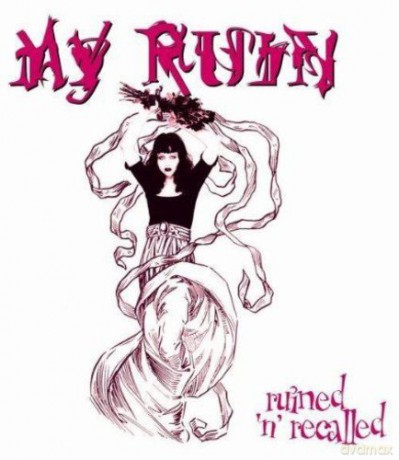 My Ruin: Ruined and Recalled [2CD]