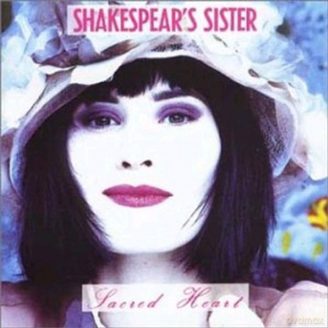 Shakespear'S Sister: Sacred Heart [CD]