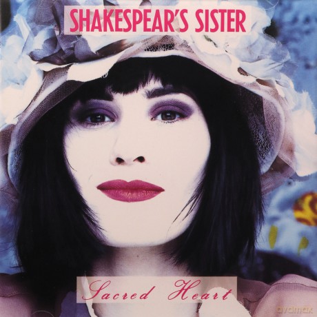 Shakespear'S Sister: Sacred Heart [CD]