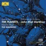 Gardiner Philharmania Orchestra: Holst Planets [SACD]