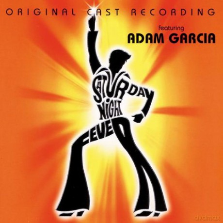 Saturday Night Fever [CD]