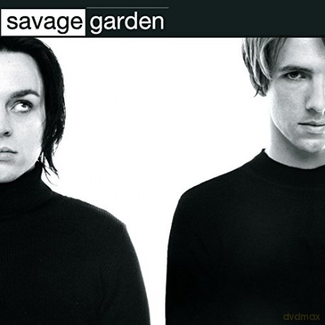 Savage Garden: Savage Garden [CD]