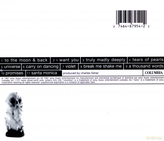 Savage Garden: Savage Garden [CD]