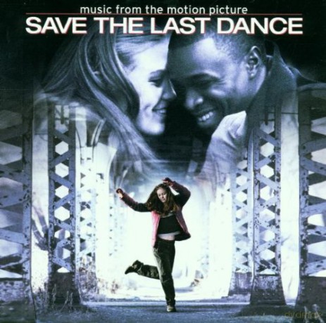 Save the Last Dance Soundtrack [CD]