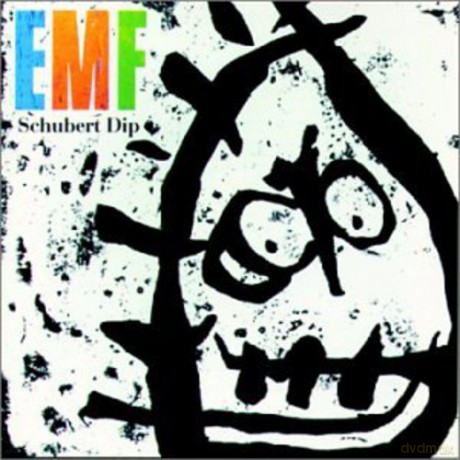 Emf: Schubert Dip [CD]