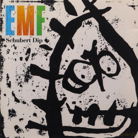 Emf: Schubert Dip [CD]