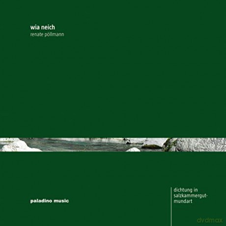 F. Schubert: Schubert: Wia Neich [CD]