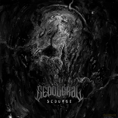 Sepolcral: Scourge [CD]