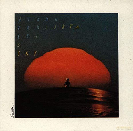 Stomu Yamashta: Sea and Sky [CD]