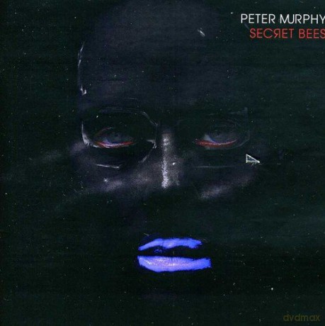 Peter Murphy: Secret Bees of Ninth [CD]
