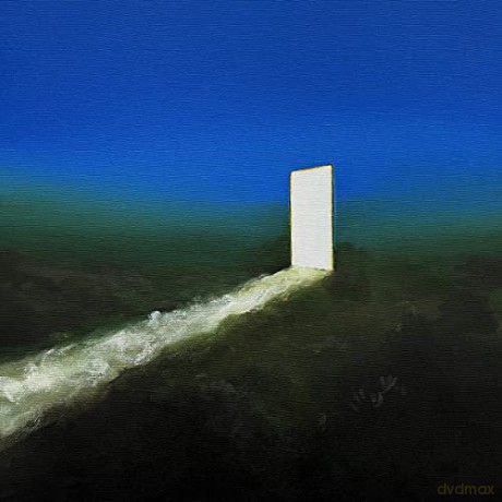 Cloth: Secret Measure [CD]