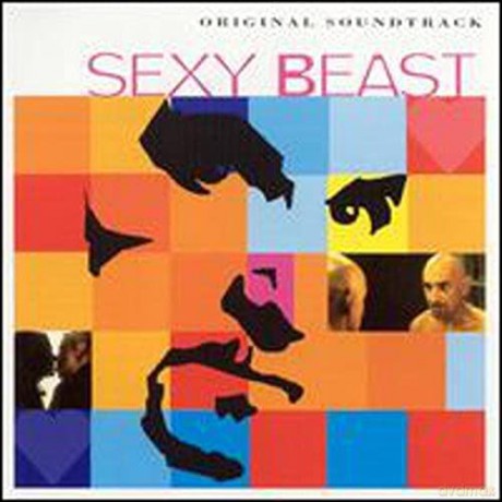 Sexy Beast [CD]