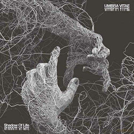 Umbra Vitae: Shadow Of Life [CD]