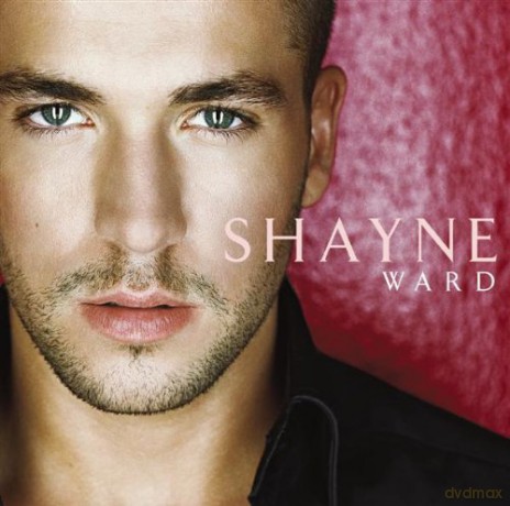 Ward Shayne: Shayne Ward [CD]