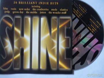 Shine [CD]