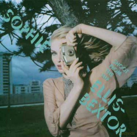 Sophie Ellis Bextor: Shoot From The Hip [CD]