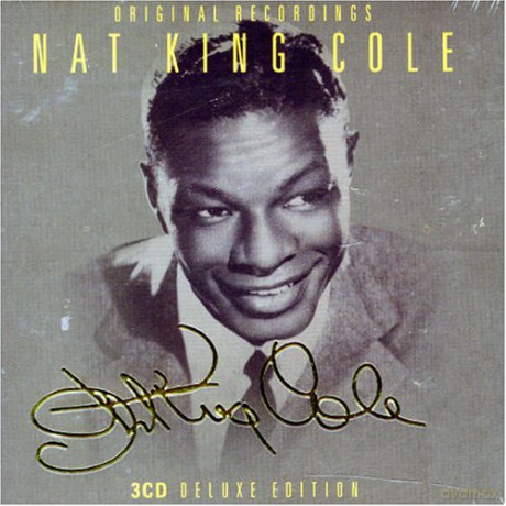 Nat King Cole: Signature [CD]