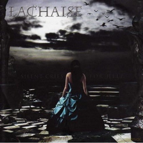 Lachaise: Silent Cries for Help [CD]