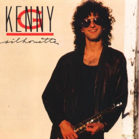 Kenny G: Silhouette [CD]