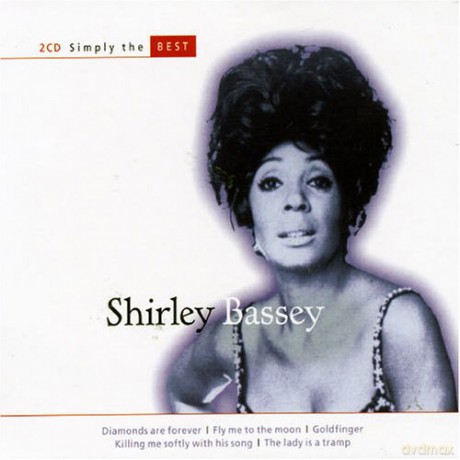 Shirley Bassey: Simply The Best [2CD]