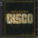 Simply The Best Disco [CD]