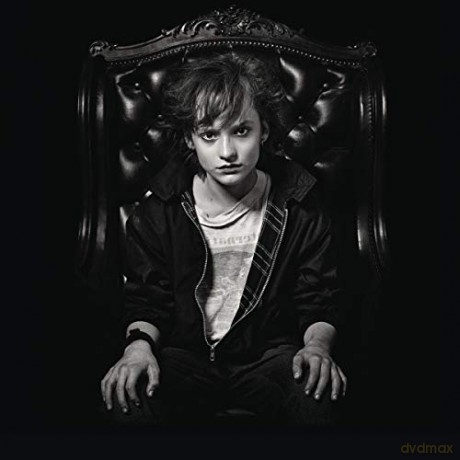 Indochine: Singles Collection (2001-2021) [CD]