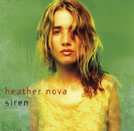 Heather Nova: Siren [CD]