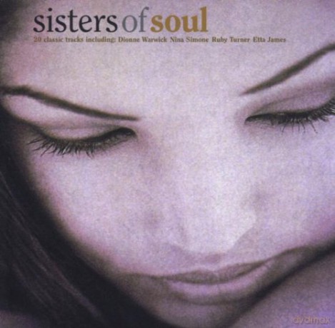 Sisters Of Soul [CD]