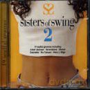 Sisters of Swing vol.2 [CD]