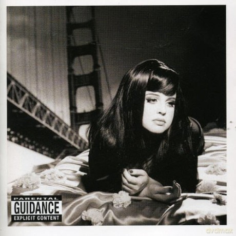 Kelly Osbourne: Sleeping in the Nothing [CD]