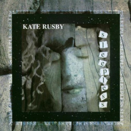 Kate Rusby: Sleepless [CD]