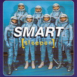 Sleeper: Smart [CD]
