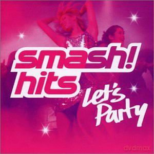 Smash Hits - Let's Party vol.1 [2CD]