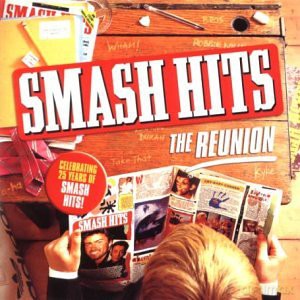 Smash Hits - The Reunion [CD]