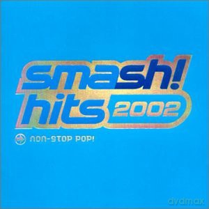 Smash Hits 2002 -43tr- [2CD]