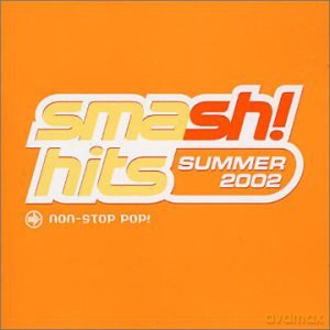 Smash Hits Summer 2002 [2CD]
