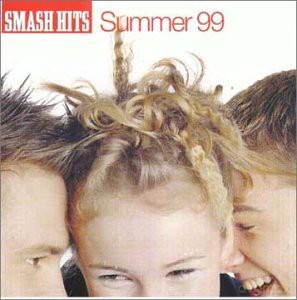 Smash Hits Summer '99 Greatest Hits 1999 [2CD]