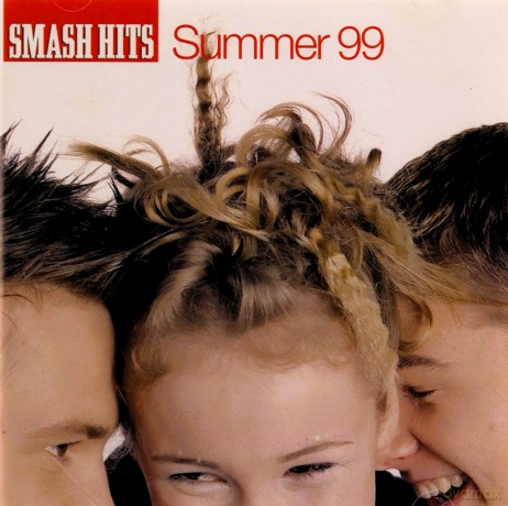 Smash Hits Summer '99 Greatest Hits 1999 [2CD]