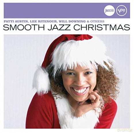 Smooth Jazz Christmas [CD]