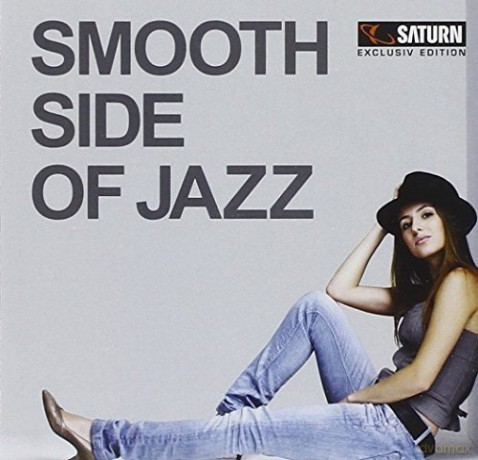 Smooth Side of Jazz [CD]