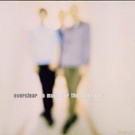 Everclear: So Much for the Afterglow [CD]