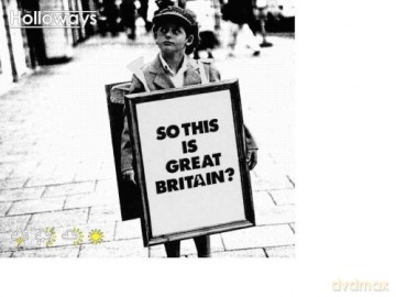 Holloways: So This Is Great Britain 2cd [2CD]