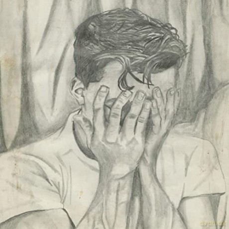 Damien Jurado: Sometimes You Hurt The Ones You Hate [CD]