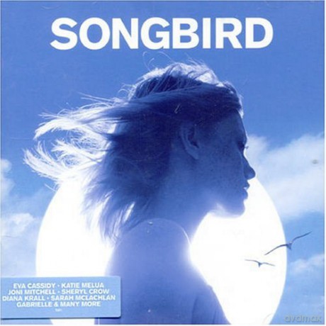 Songbird [CD]