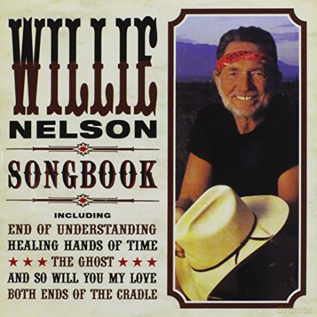 Willie Nelson: Songbook [CD]